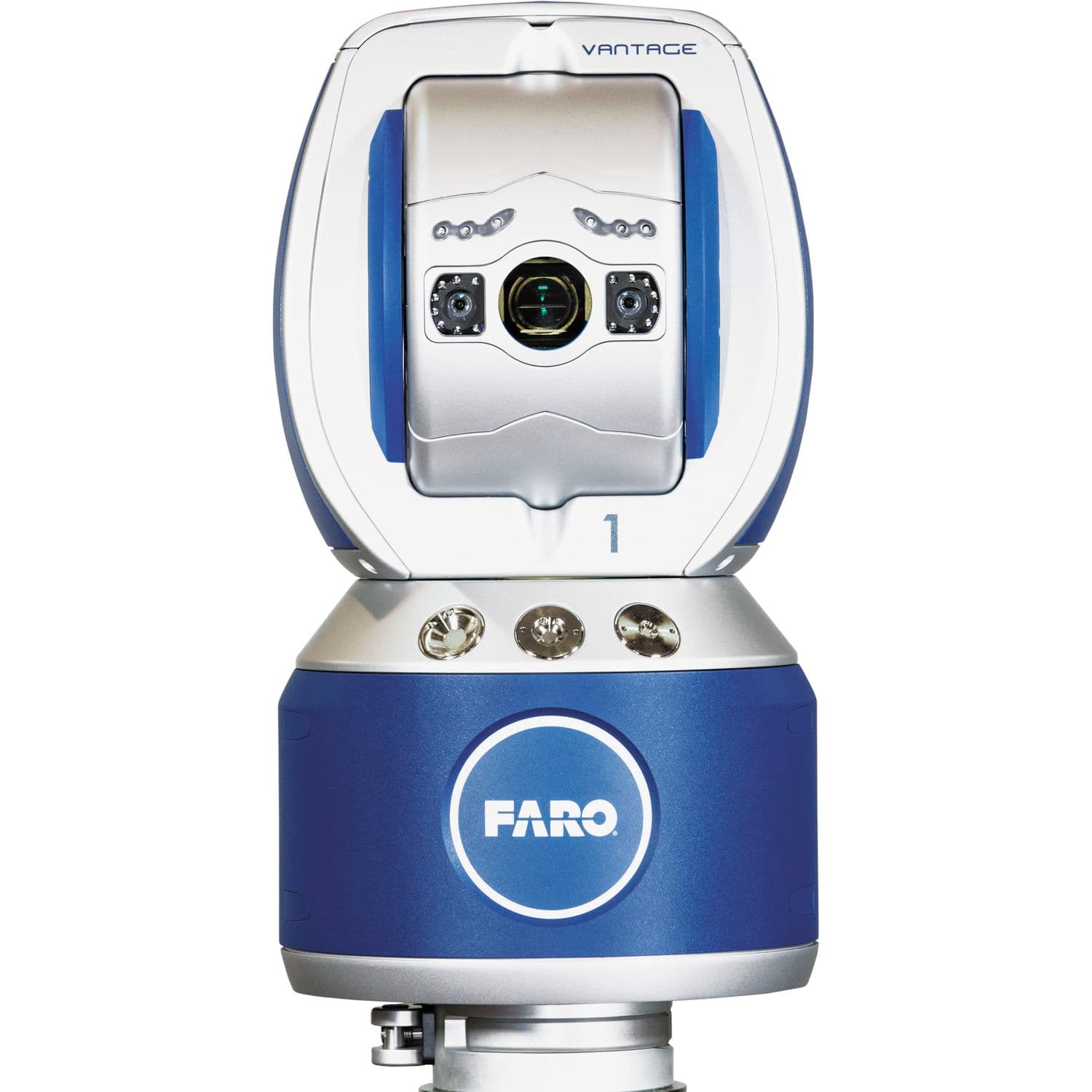 Faro Vantage Laser Tracker